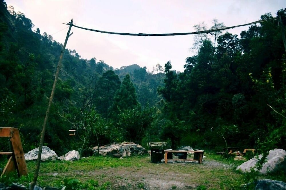 Фото Nainital River Camp