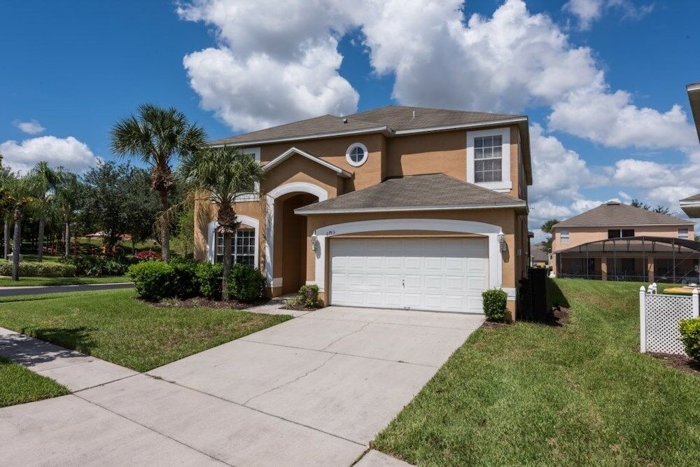 Фото 7br Pool Home Emerald Island by Shv-2793