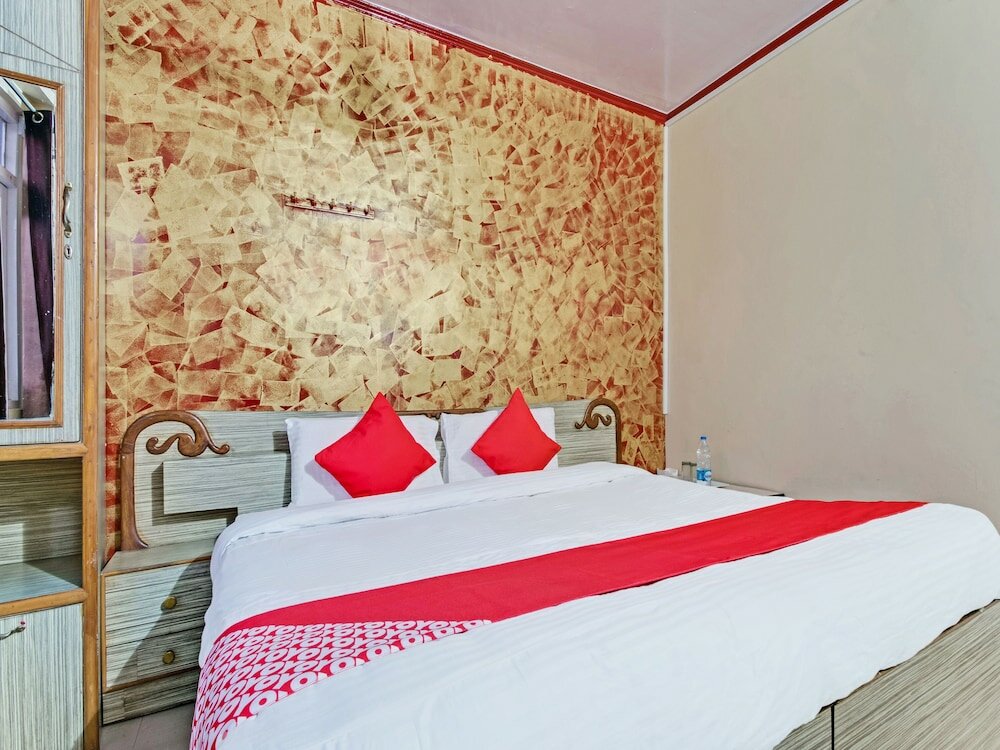 Фото Oyo 24244 Chamunda View