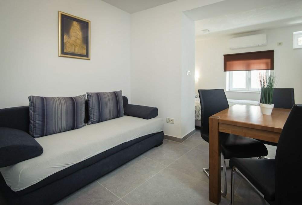 Фото Nera Luxury Apartments