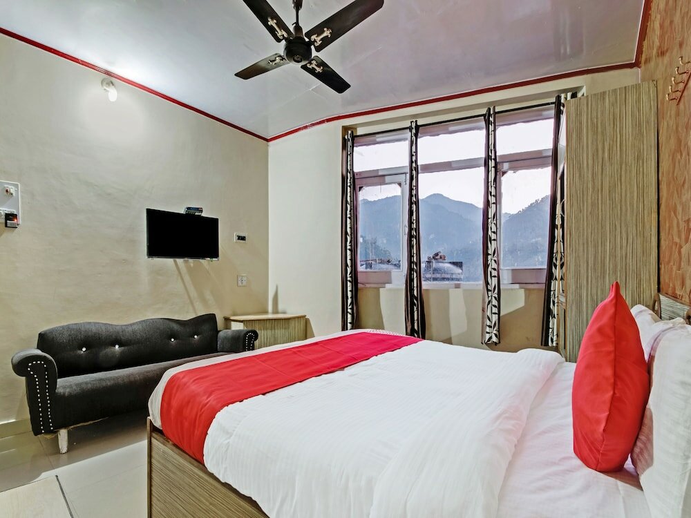 Фото Oyo 24244 Chamunda View