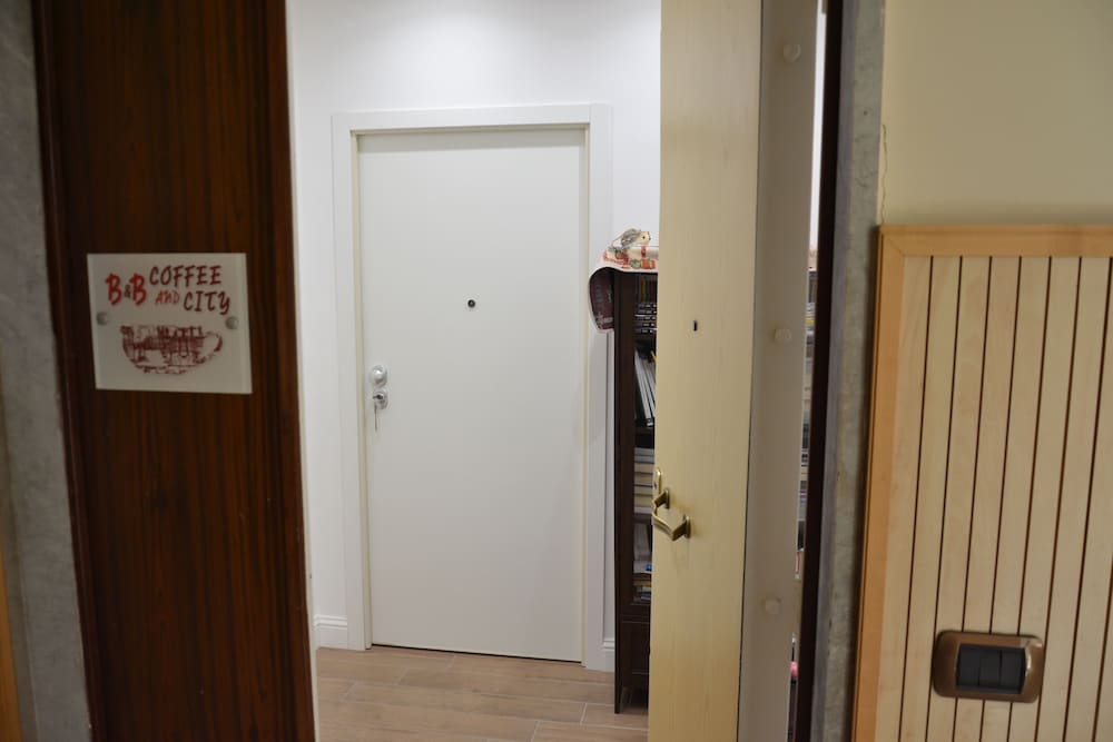 Фото B&b Coffee and City