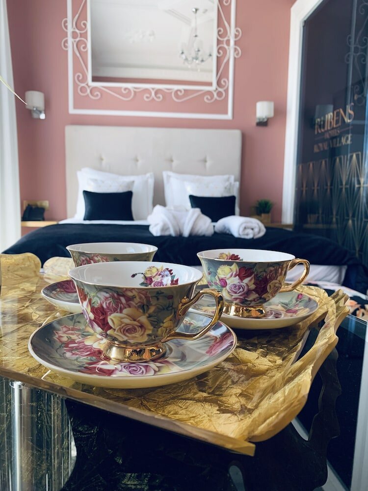 Фото Rubens Hotel Royal Village - Gaia Porto