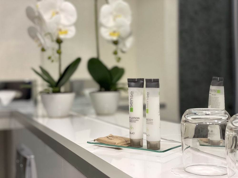 Фото Smart Hotel Budapest