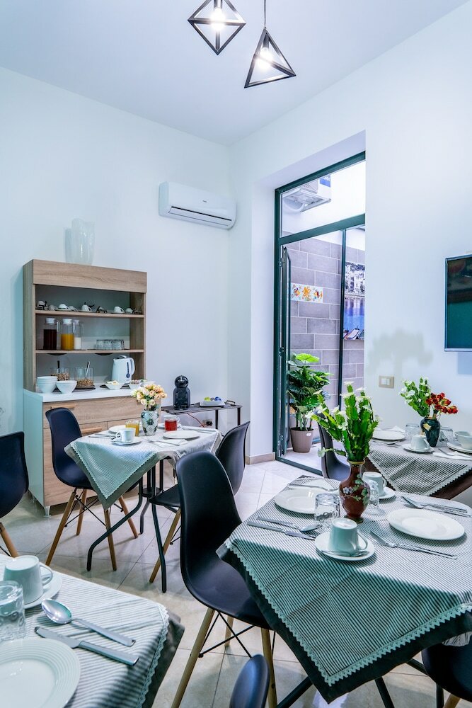 Фото Una Terrazza sul Golfo