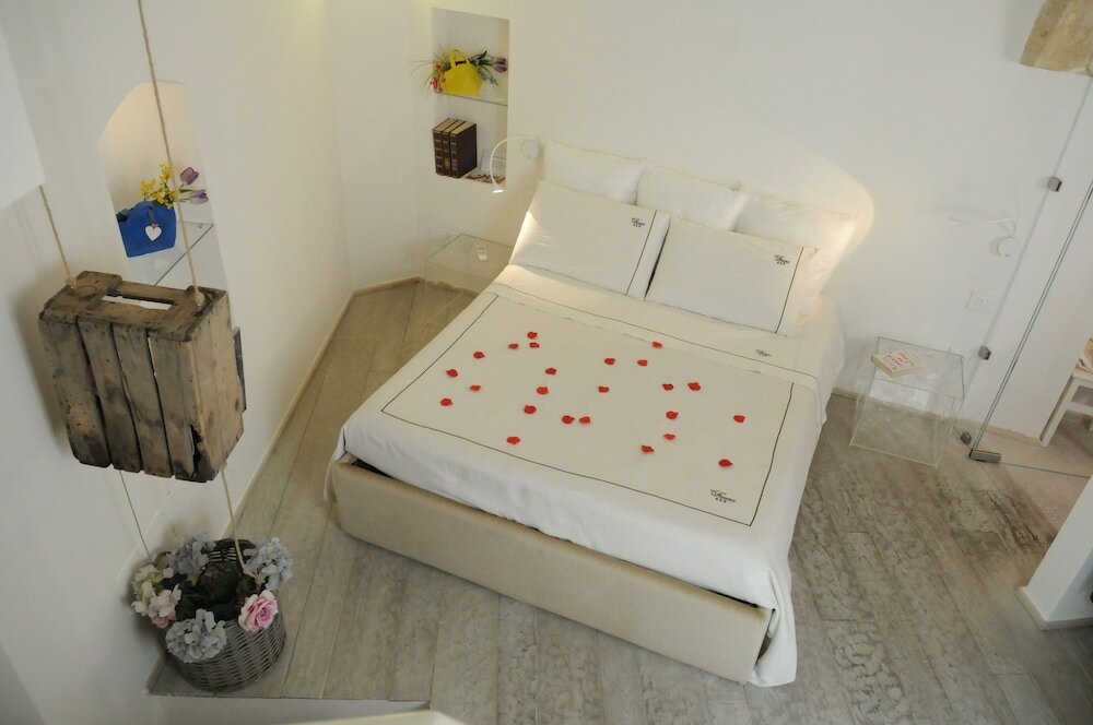 Фото San Francesco Bed & Breakfast