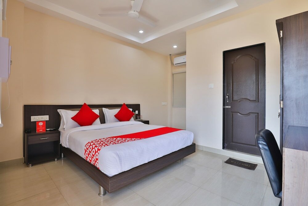 Фото Oyo 22551 Hotel Ssv