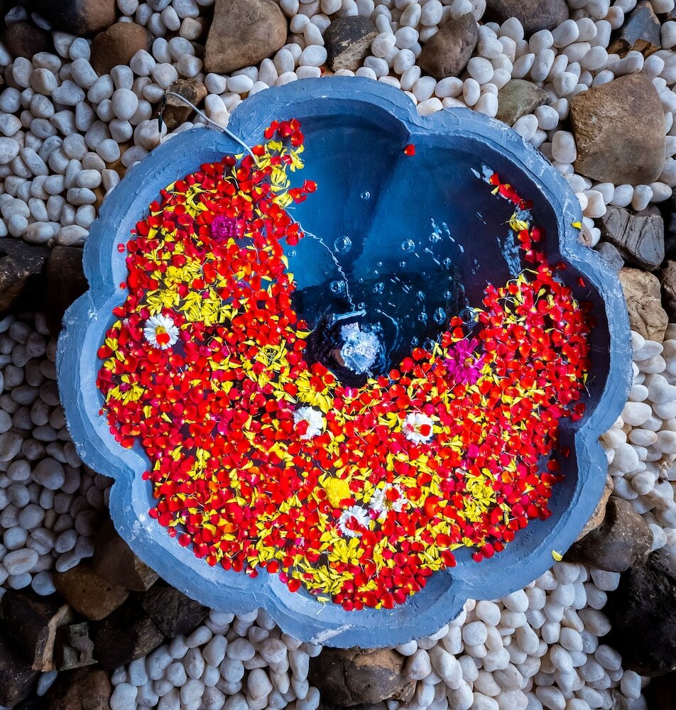 Фото Simrose resort