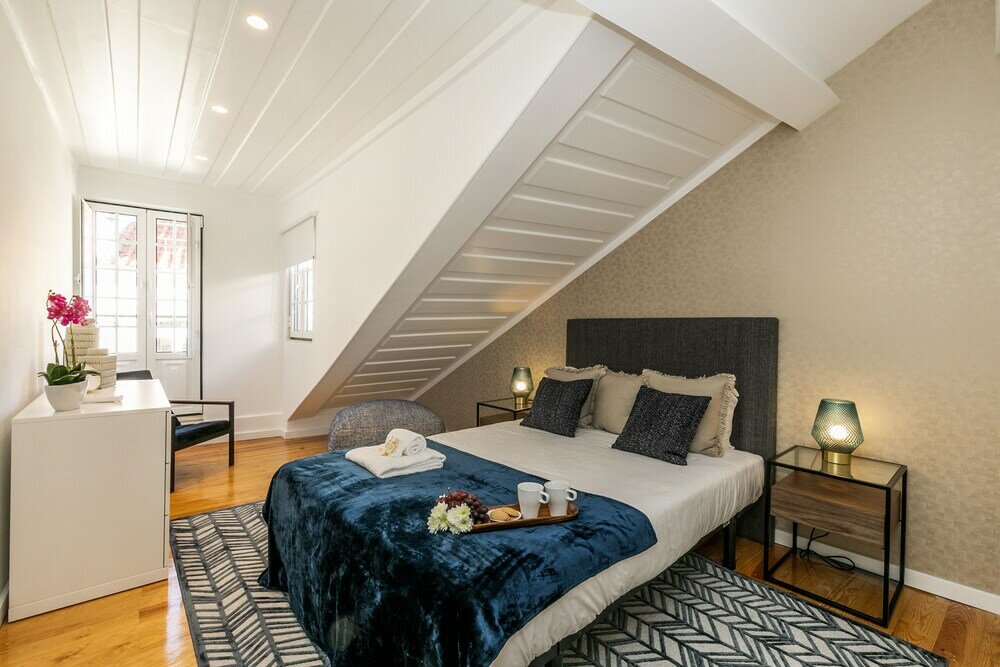 Фото LxWay Poiais de São Bento