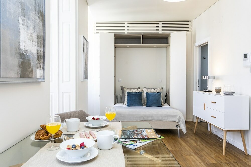 Фото LxWay Apartments Alcântara Luxury