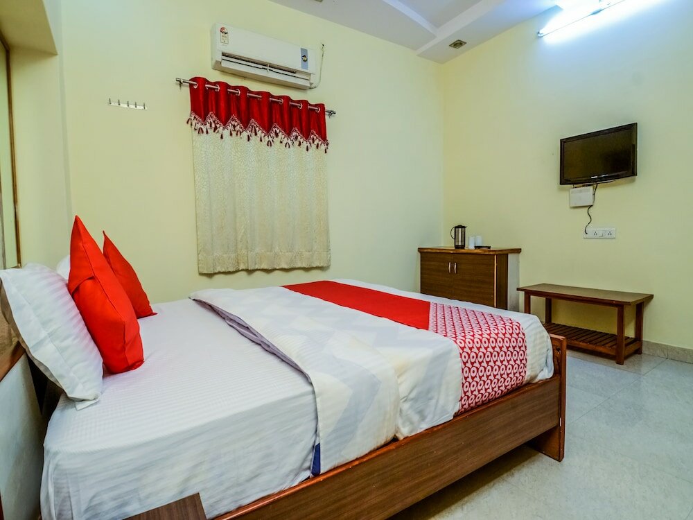 Фото Oyo 18825 Hotel Akshey