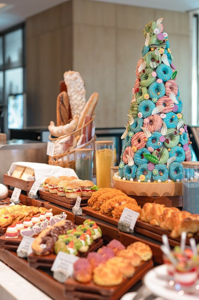 Фото Projoy Hotel Tianfu