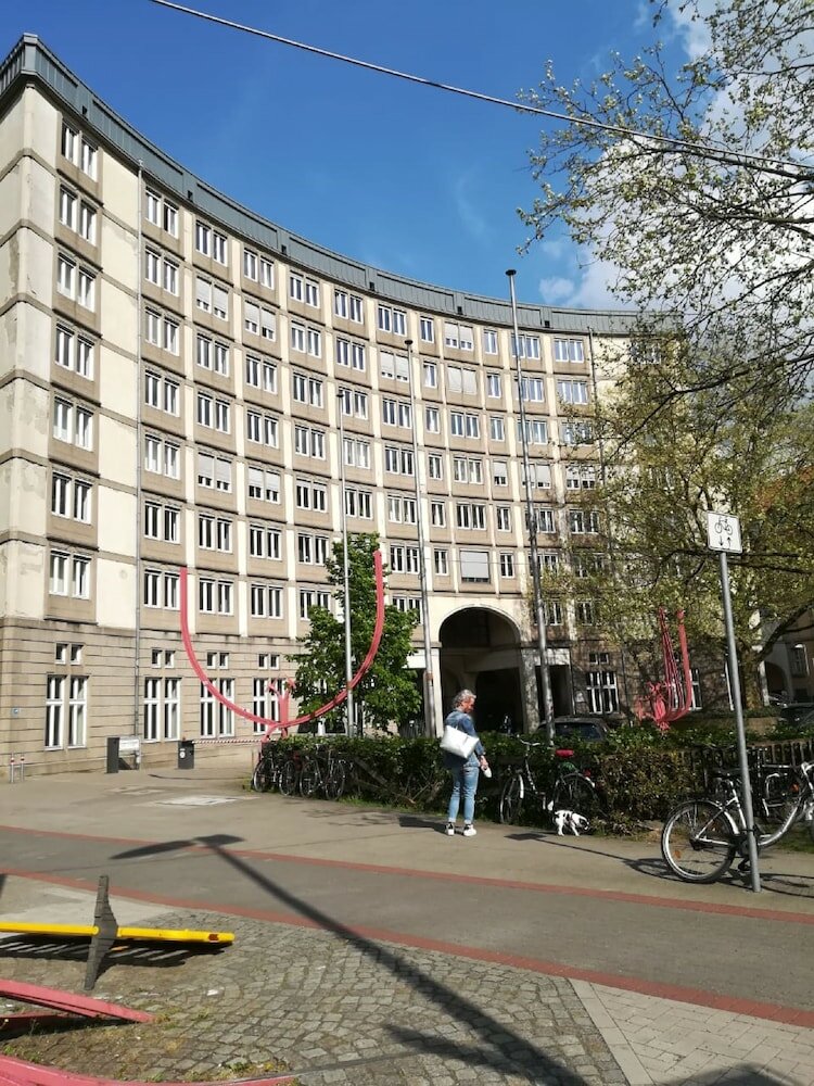 Фото Bed Budget City Center Hannover - Hostel