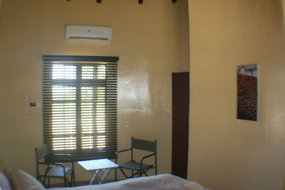 Фото Distinctly Africa - Manyeleti