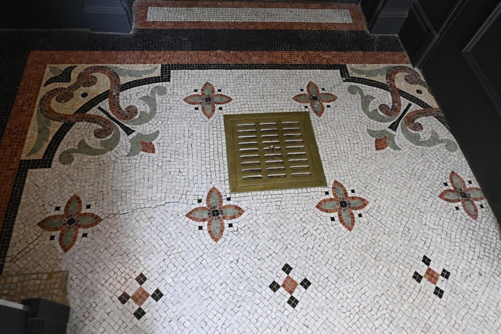 Фото Manoir de l'Eveche