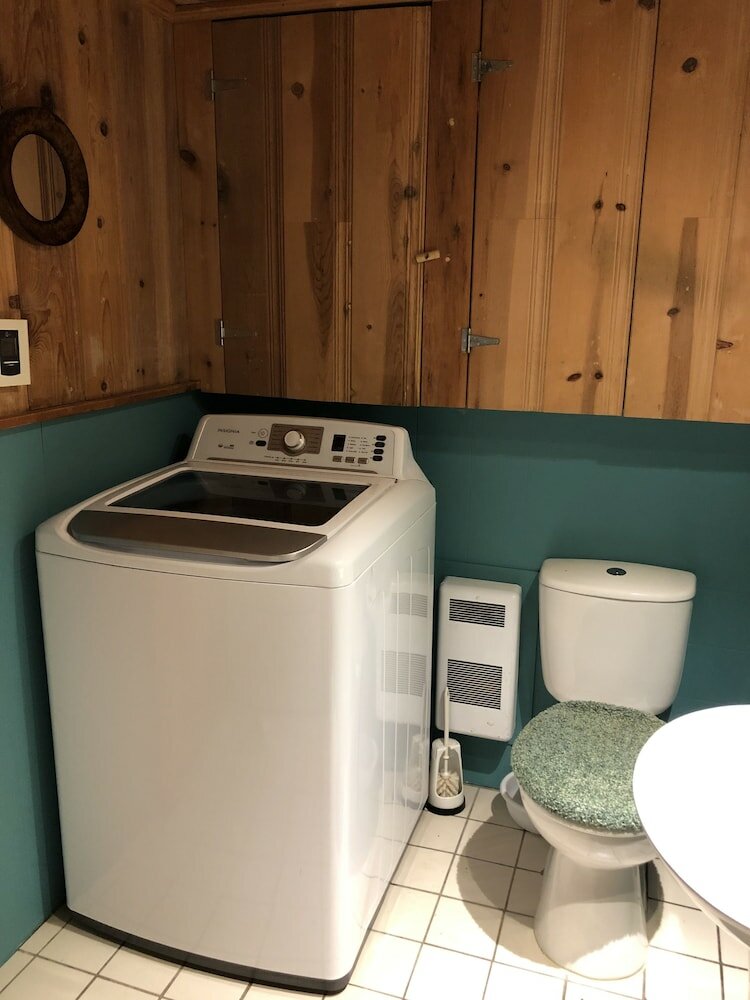 Фото Chimo Cottage