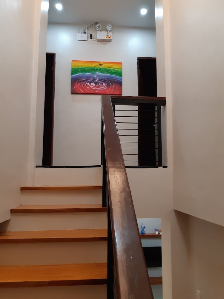 Фото Restful 3br Hillside Duplex