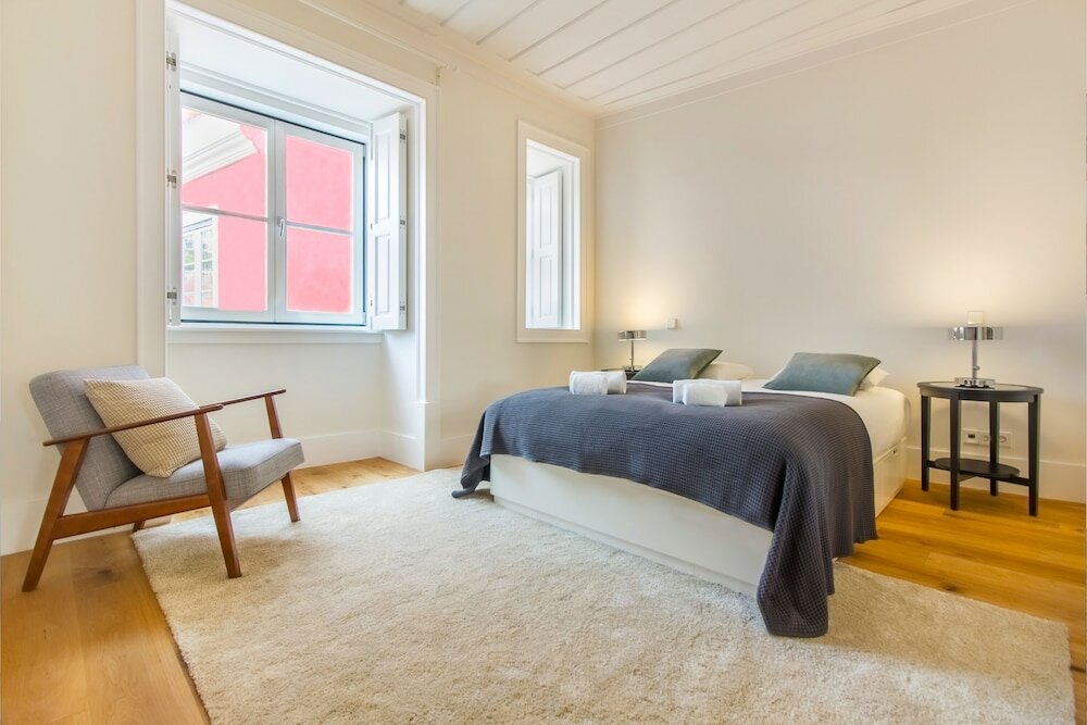 Фото Restauradores Prestige