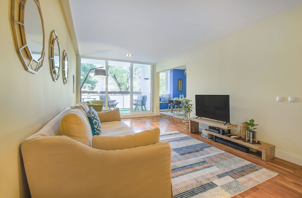 Фото 347 Acácias Flat