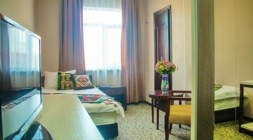 Гостиница Star Hotel в Бишкеке