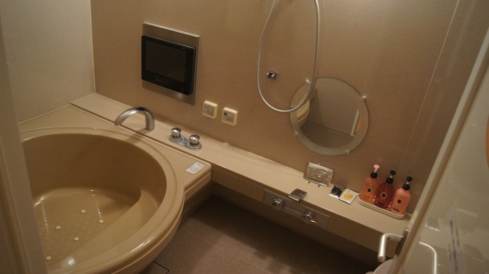 Фото Hotel Mine - Adults Only