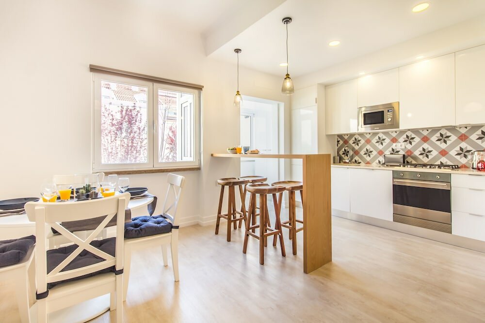 Фото Santos Blue Tiles