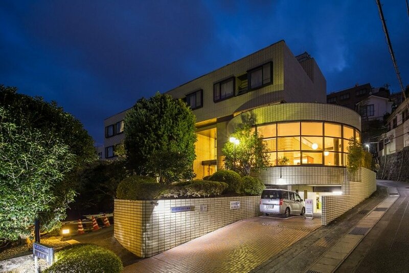 Гостиница Sundance resort Atami в Атами