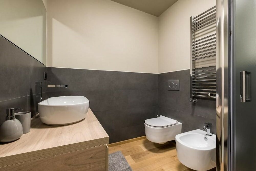 Фото Sant'orsola Suites Apartments