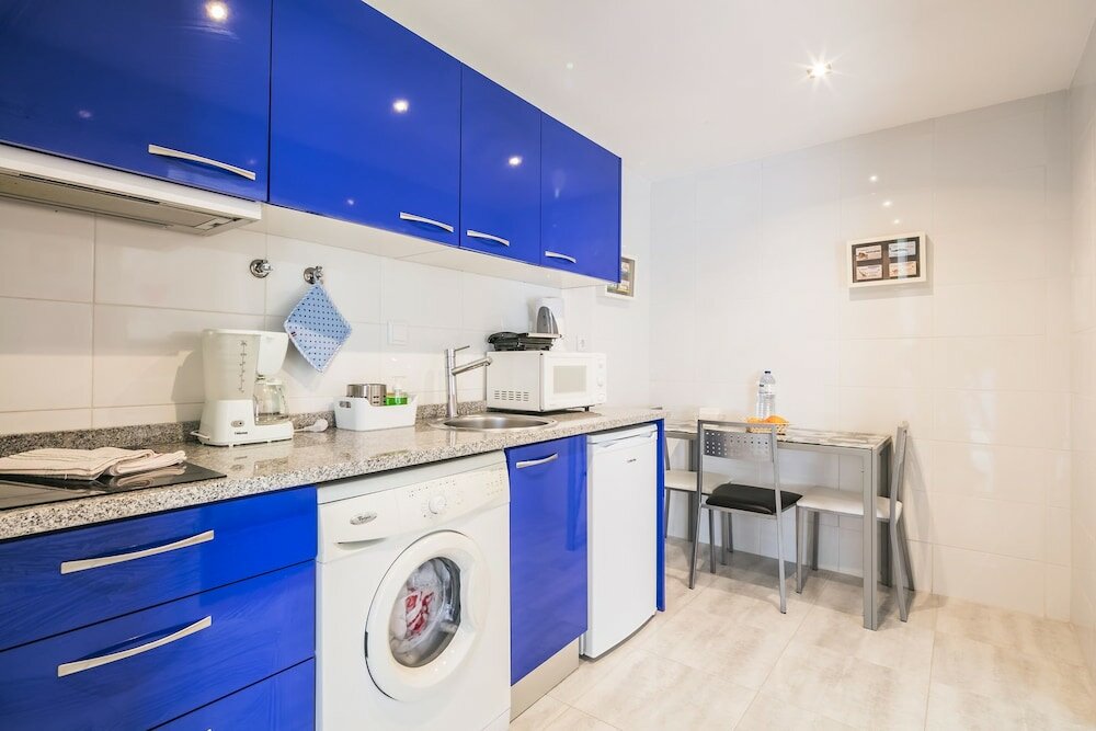 Фото Apartamento À Francos Metro 1