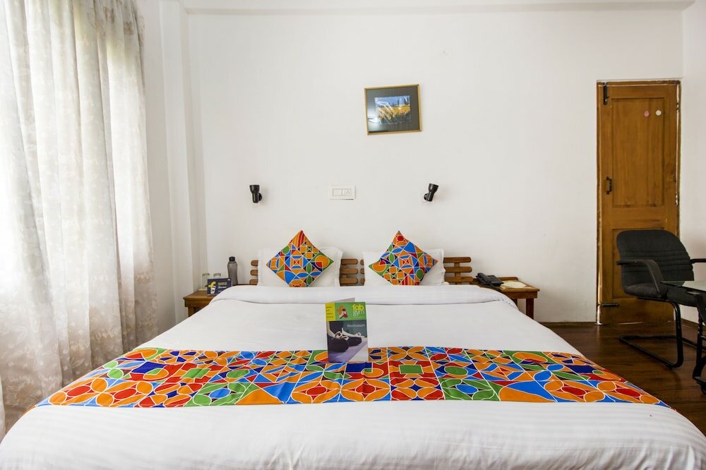 Фото FabHotel Mm Cottage