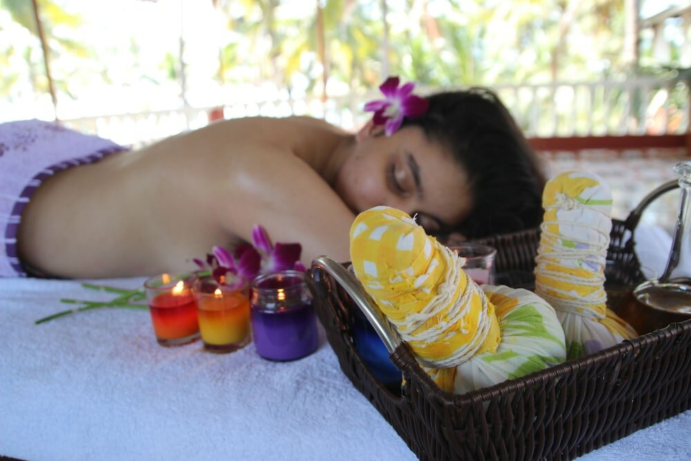 Фото Simrose resort