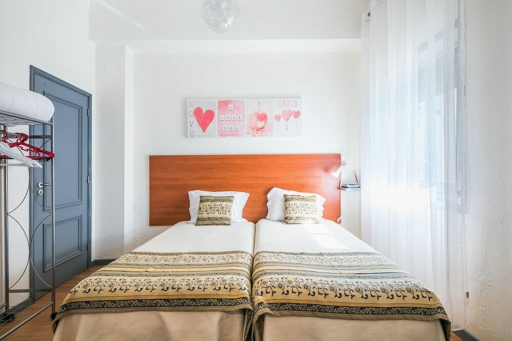 Фото Apartamento À Francos Metro 1