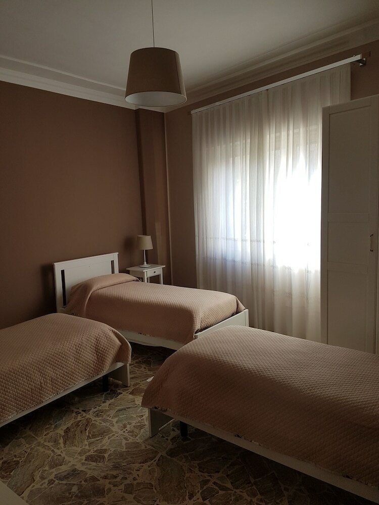 Фото La Casa sul Viale