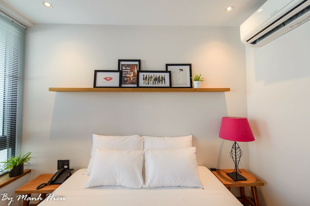 Фото Mojzo Inn Boutique