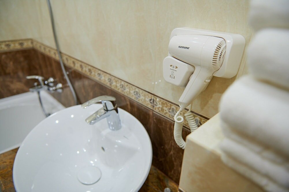 Фото Реверанс