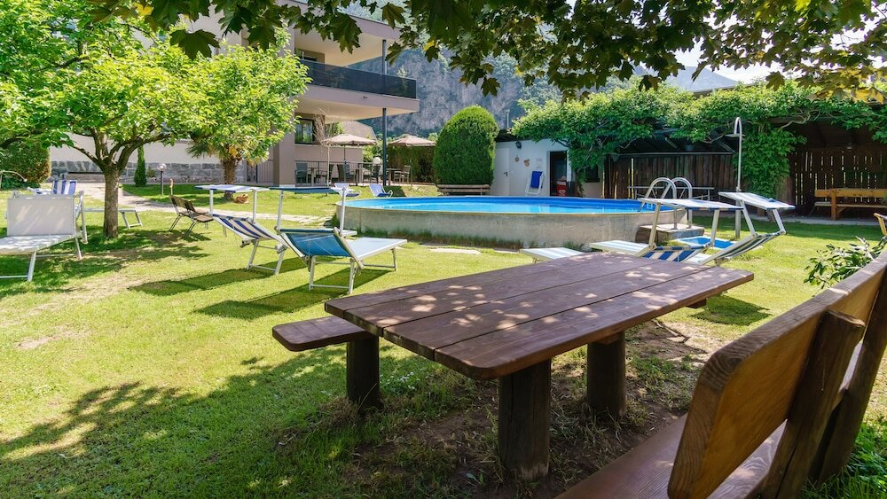 Фото Pension Sunnhofer