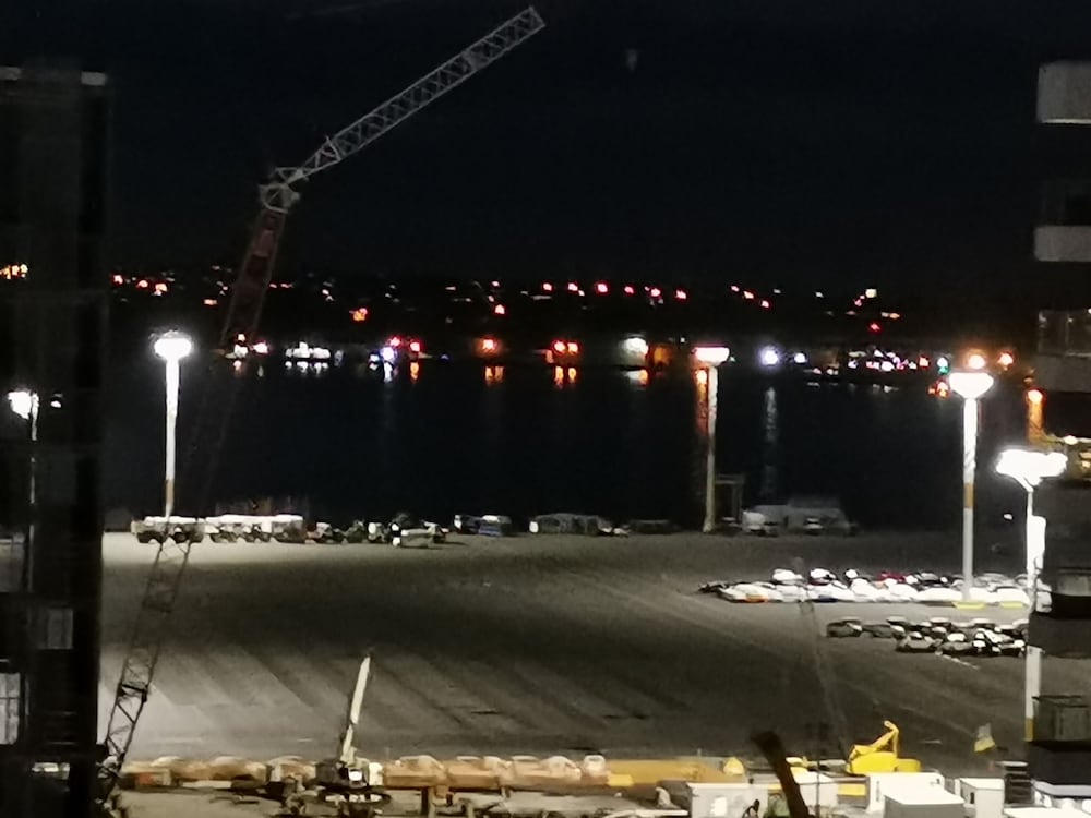 Фото Auckland Cbd Modern 2 Bedroom Apartment