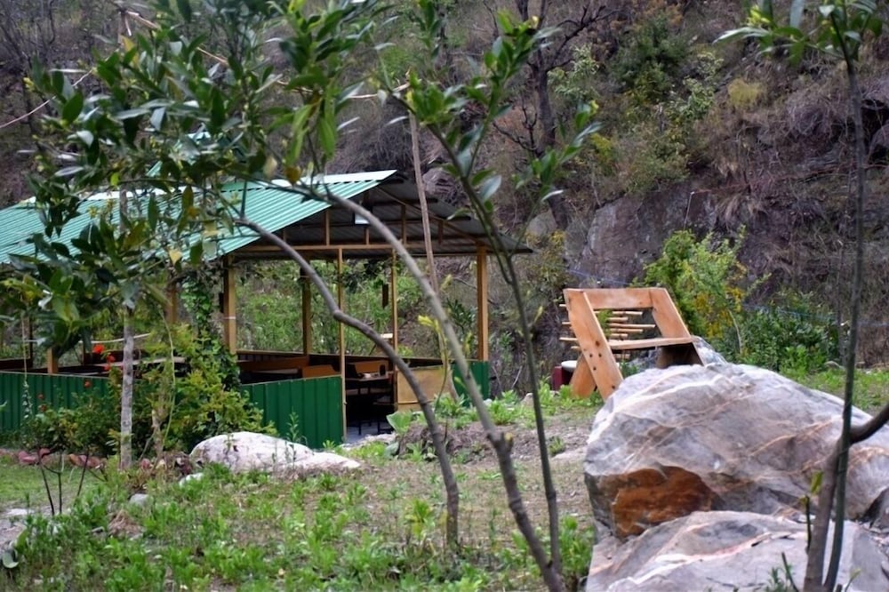 Фото Nainital River Camp