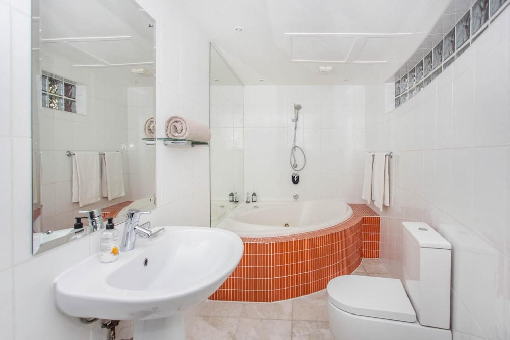 Фото Manhattan Penthouse