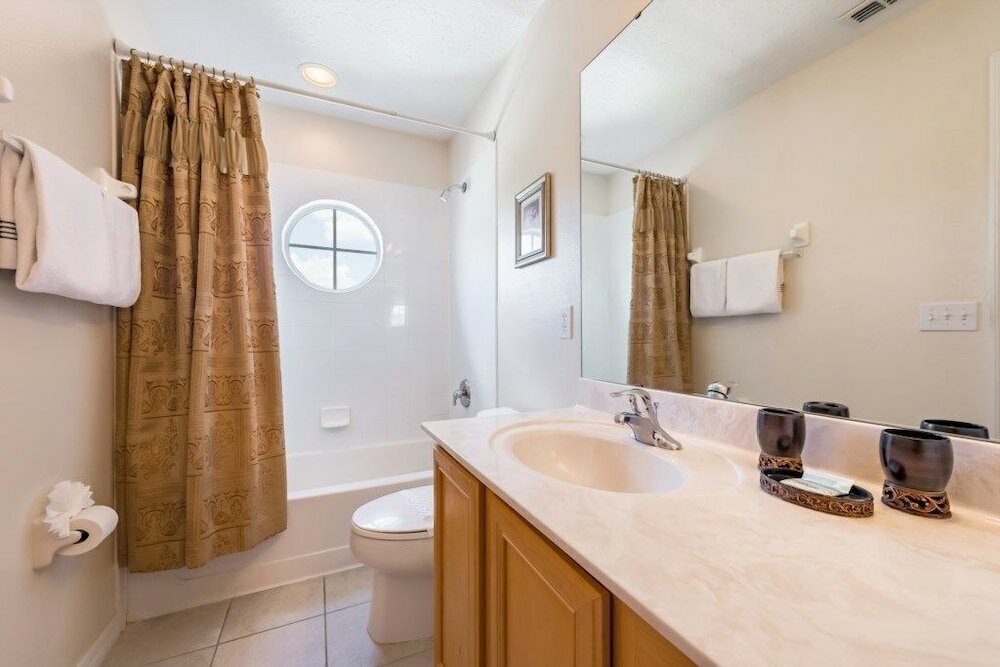 Фото 7br Pool Home Emerald Island by Shv-2793