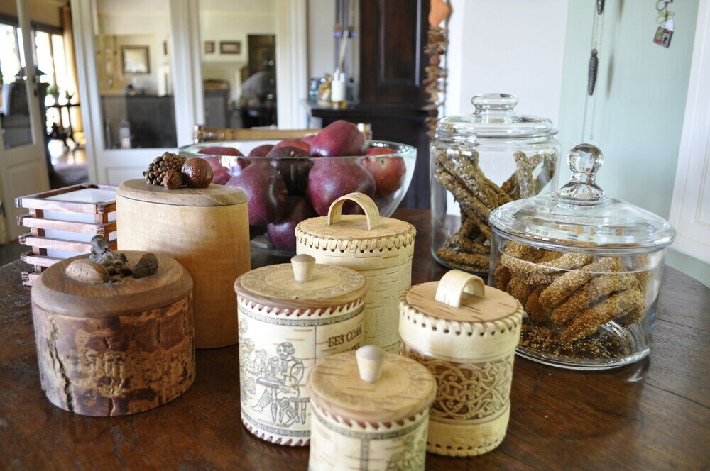 Фото Anna's Mansion