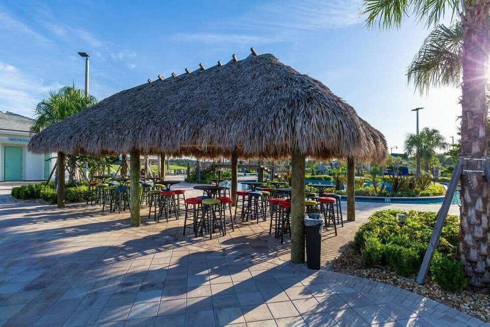 Фото 5br Pool Home in Storey Lake by Shv-4817