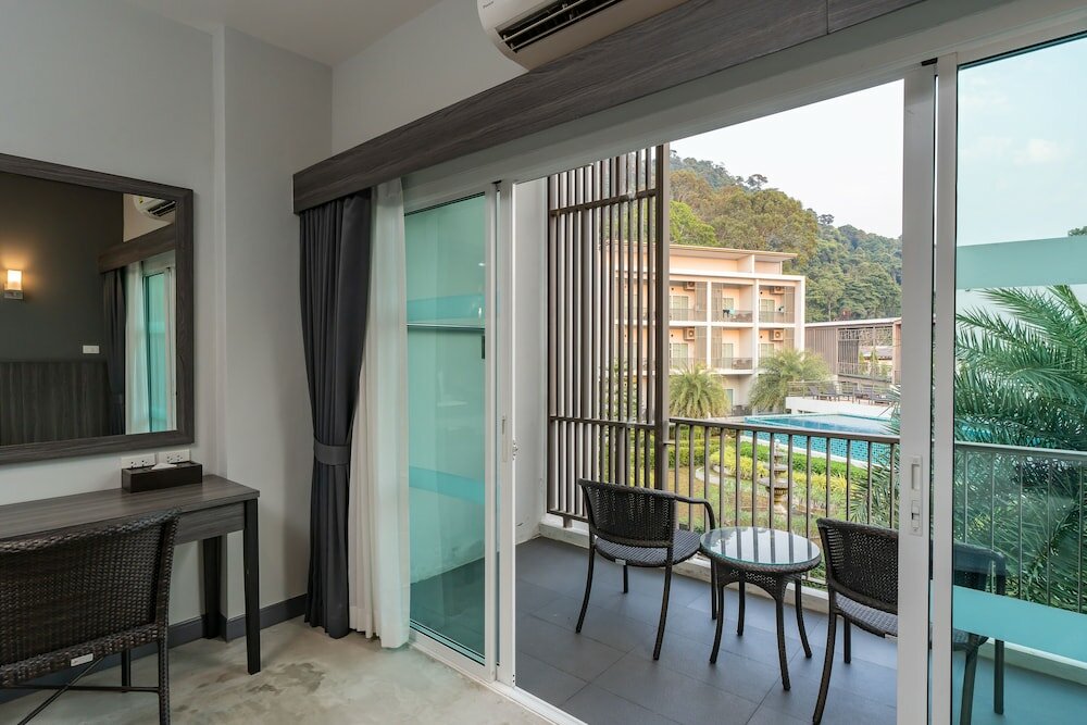 Фото Koh Chang Paradise Hill