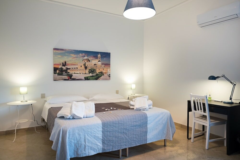 Фото B&b Al Passìo