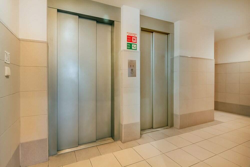 Фото Olaias Flat