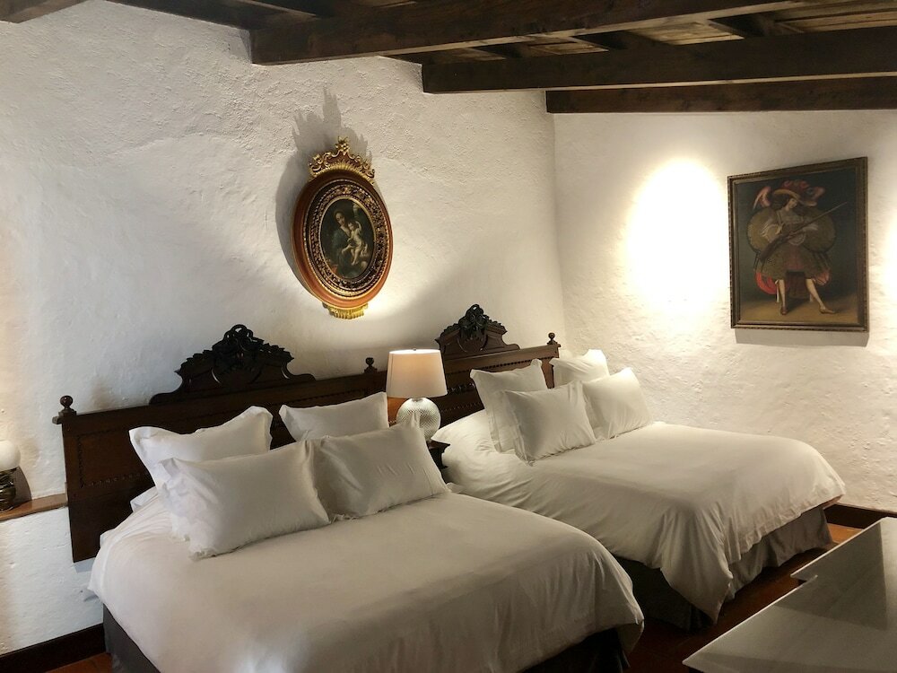 Фото Las Cruces Boutique Hotel