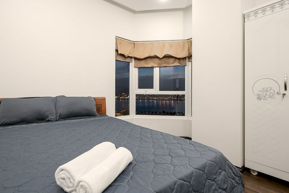 Фото Salalem Monarchy Apartment Han Riverside