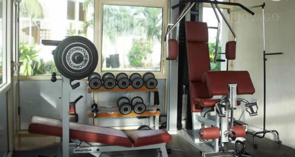 Фото Lagoon Crest Hotel