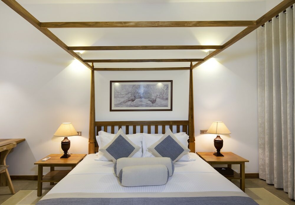 Фото Bilin Tree House