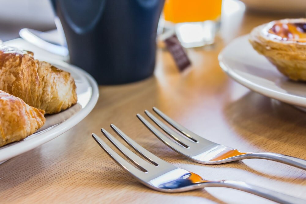 Фото Santos Blue Tiles